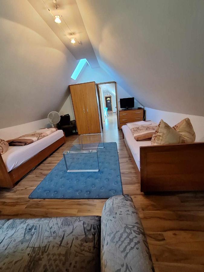 Agroturismo Michalowa Zagroda *